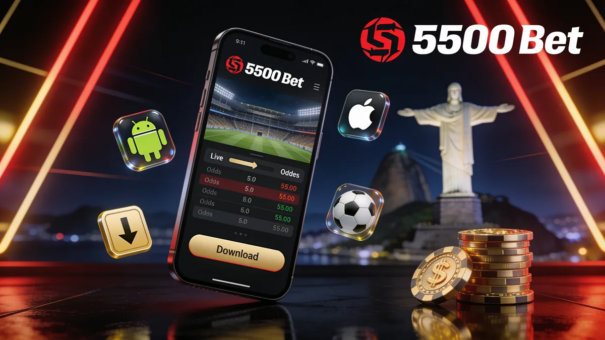 Recuperando o Acesso à Sua Conta 5500 bet — 5500 bet no Brasil